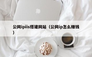 吴忠公网ipiis搭建网站（公网ip怎么赚钱）