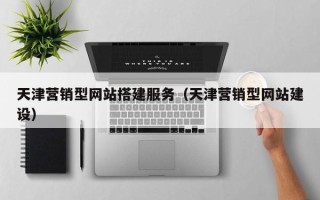 吴忠天津营销型网站搭建服务（天津营销型网站建设）