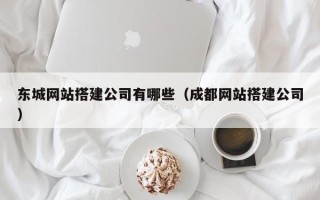 吴忠东城网站搭建公司有哪些（成都网站搭建公司）